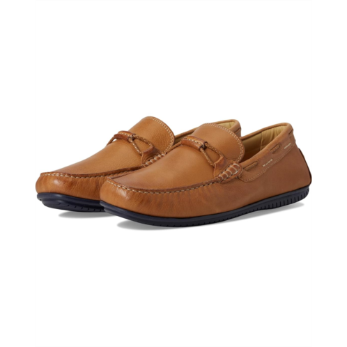 Mens Martin Dingman Bermuda Braid Loafers