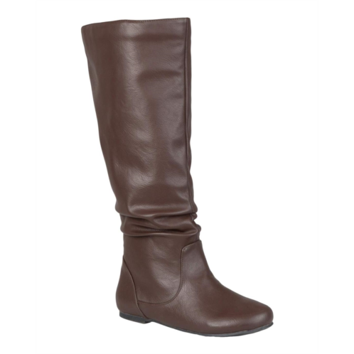 Womens Journee Collection Jayne Boots