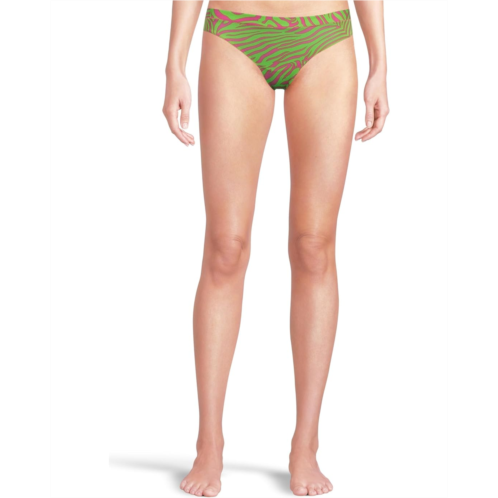 Womens MeUndies Feel Free Bikini