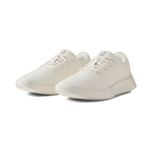 Mens Allbirds Wool Runner Go