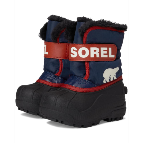 SOREL Kids Snow Commander (Toddler)