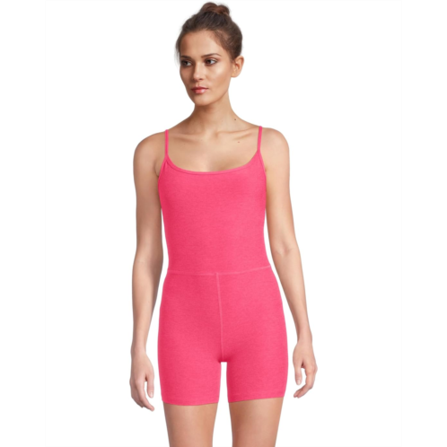 Beyond Yoga Spacedye Keep Pace Biker Jumpsuit