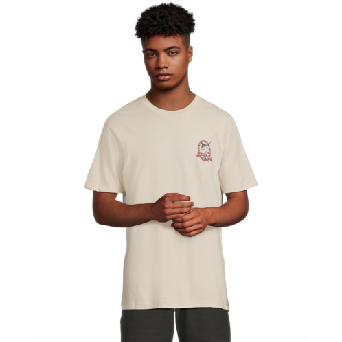 Salty Crew Bill Club Shortsleeve Tee