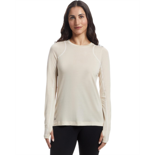 Womens Smartwool Active Long Sleeve