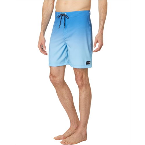 Hurley Phantom-Eco Classic 18 Boardshorts