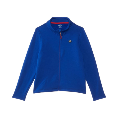 Hot Chillys Kids Cabo Full Zip (Little Kid/Big Kid)