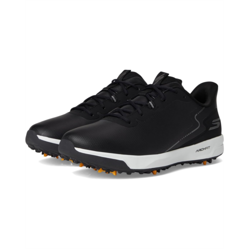Mens Skechers GO GOLF Elite Vortex Rival ArchFit Golf Shoe