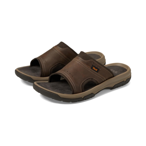 Mens Teva Langdon Slide