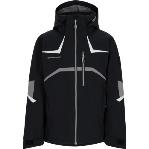 Obermeyer Kids Mach 15 Jacket (Little Kid/Big Kid)
