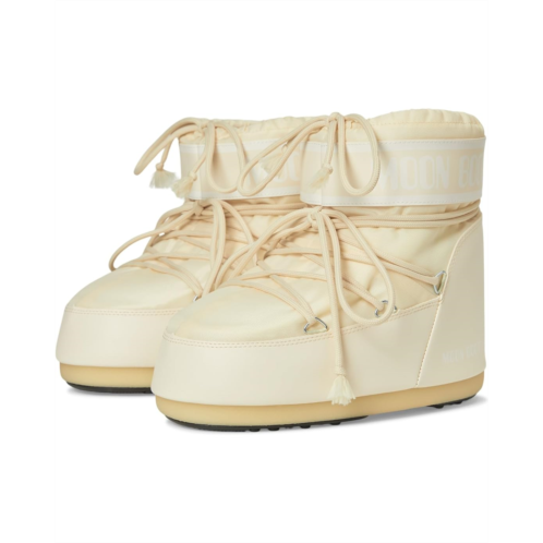 Womens MOON BOOT Icon Low Nylon