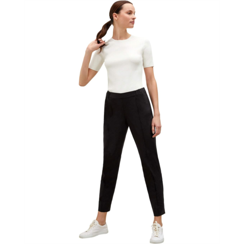 M.M.LaFleur Womens MMLaFleur Petite Colby Pants - Origami Suiting
