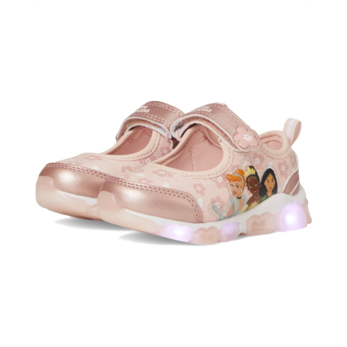 Josmo Disney Princess Lighted Maryjane (Little Kid)