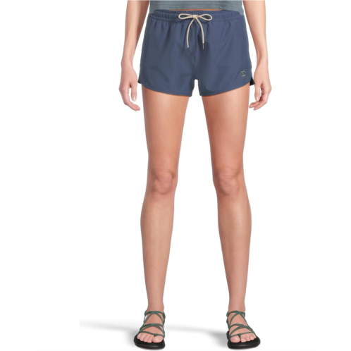 Salty Crew Beacons Shorts