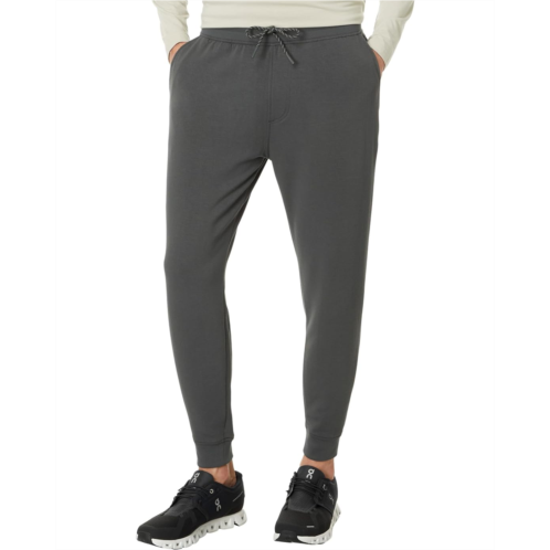 Mens Free Fly Bamboo Lightweight Fleece Joggers