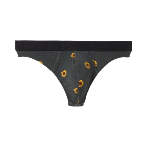 Mens MeUndies Pouch Front Thong