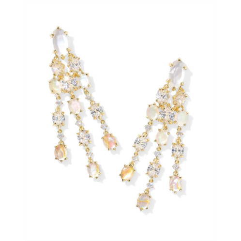 Kendra Scott Cailin Statement Earrings