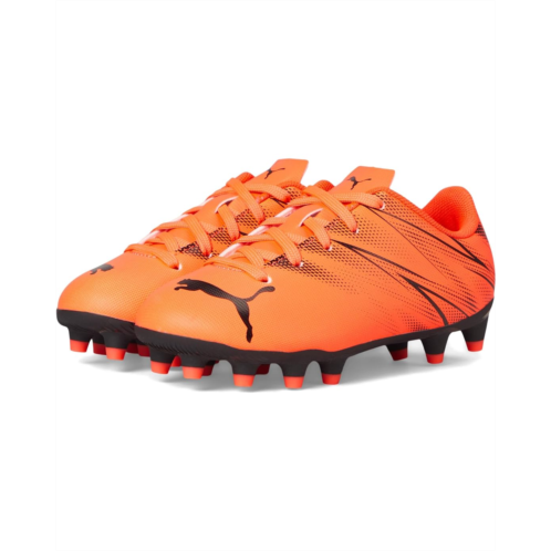 PUMA Kids Attacanto Firm Ground/Artificial Ground (Toddler/Little Kid/Big Kid)