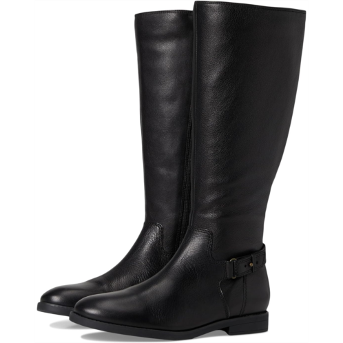 VIONIC Rochelle Zip Tall Boots