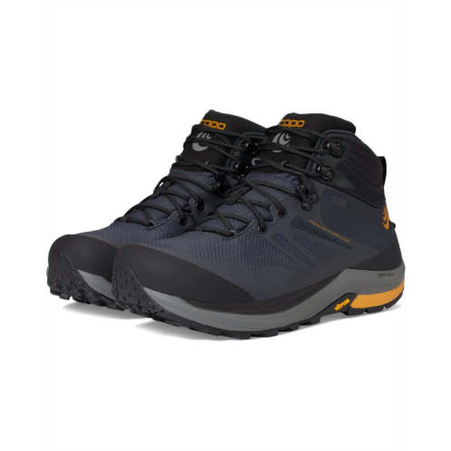 Mens Topo Athletic Trailventure 2 WP
