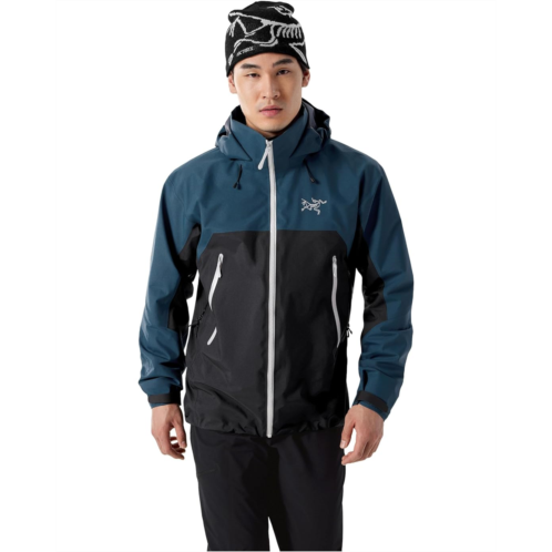 Mens Arcteryx Beta AR Jacket