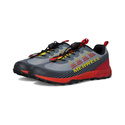 Merrell Kids Agility Peak KDZ (Little Kid/Big Kid)