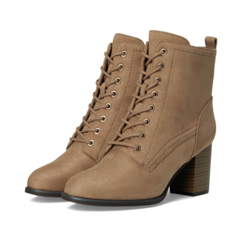 Womens Journee Collection Baylor Bootie