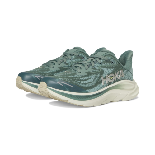 Hoka Kids Clifton 10 (Big Kid)