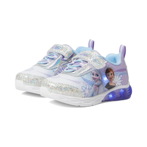 Josmo Frozen Lighted Sneakers (Toddler/Little Kid)