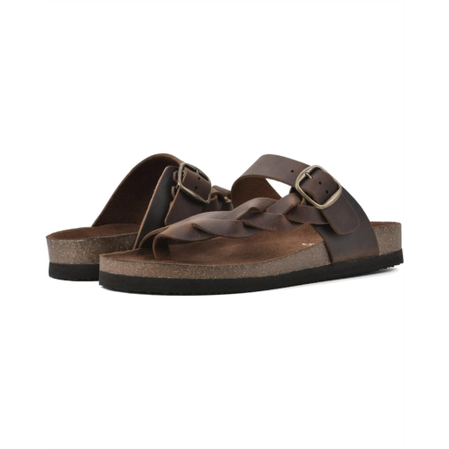 White Mountain Crawford