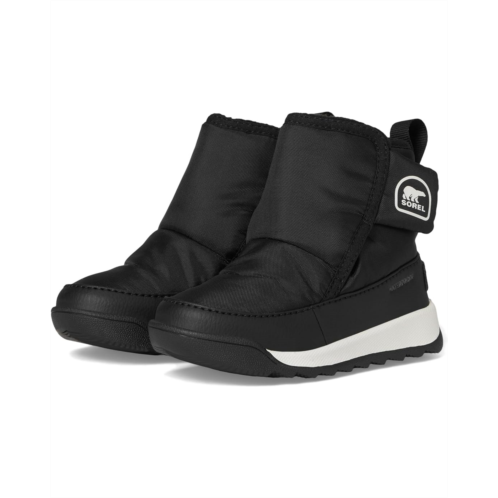 SOREL Kids Whitney II Plus Bootie WP (Toddler/Little Kid)