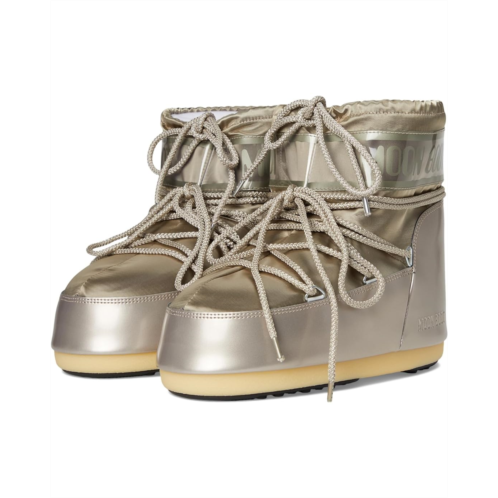 Womens MOON BOOT Icon Low Glance