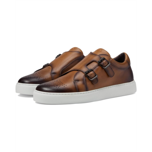 Mens Martin Dingman Lorenzo Double Buckle