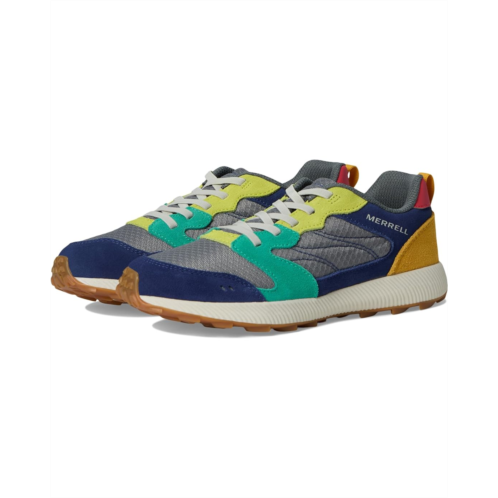 Merrell Kids Alpine 83 Slip On (Little Kid/Big Kid)