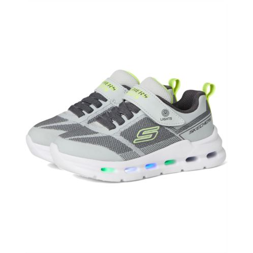 SKECHERS KIDS Glide-Step Lights 400240L (Little Kid/Big Kid)