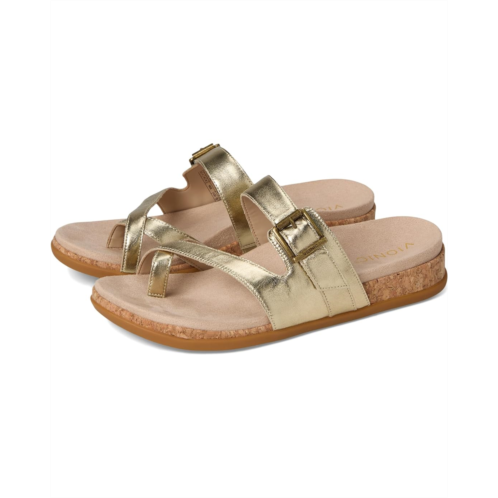 VIONIC Carmela Thong Sandals
