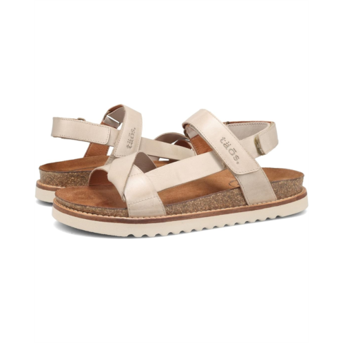 Womens Taos Footwear Sideways