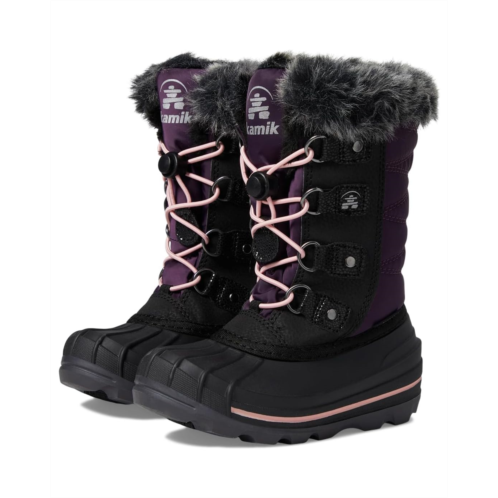 Kamik Kids Frostylake (Little Kid/Big Kid)