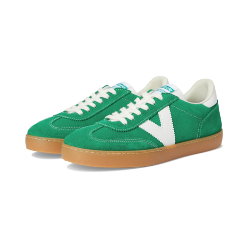 Victoria Berlin Retro Suede