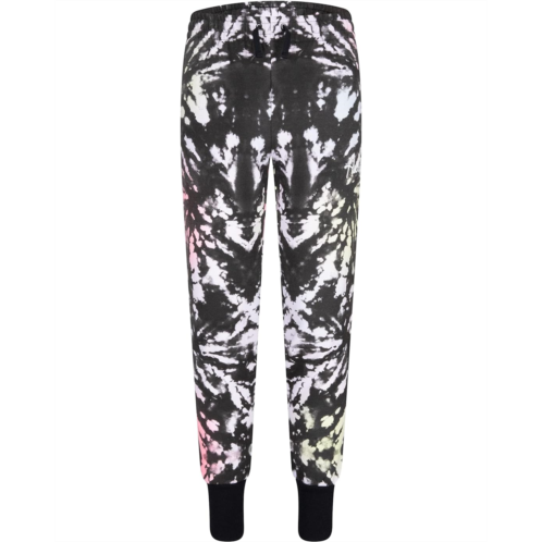 Hurley Kids Printed Fleece Bottoms (Big Kids)