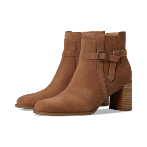 VIONIC Vivette Zip Short Boots