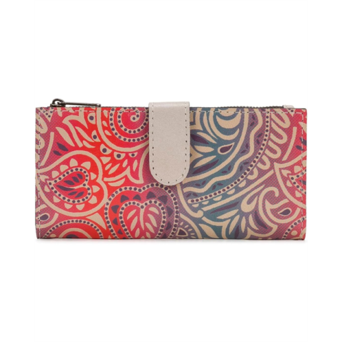 Patricia Nash Nazari Wallet