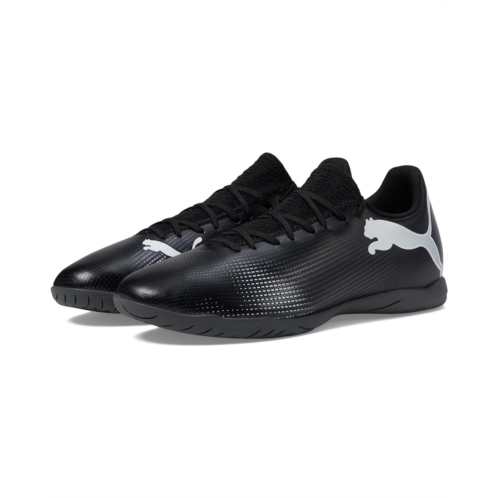 PUMA Future 7 Play Indoor Training Soccer Cleats