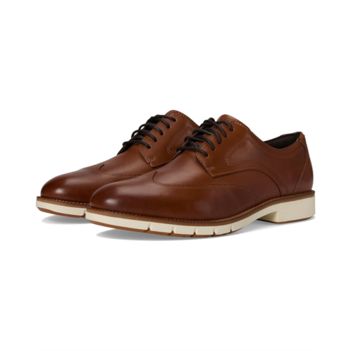 Mens Cole Haan Flexgrand360 Wingtip Oxford