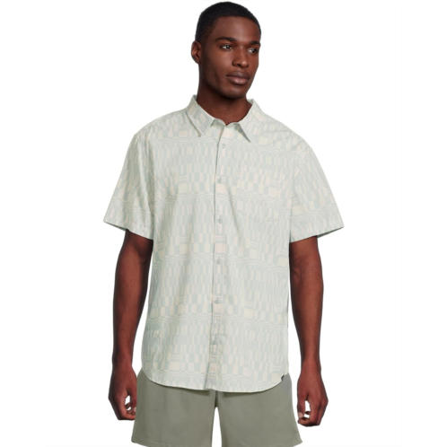 Mens Prana Stimmersee Shirt Standard Fit