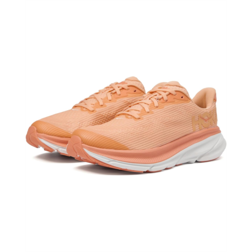 Hoka Kids Clifton 9 (Big Kid)