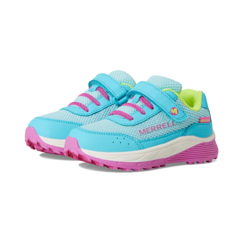 Unisex Merrell Kids S Nova FST Jr