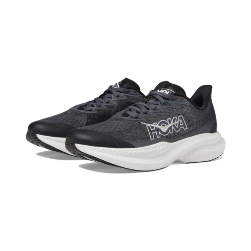 Hoka Kids Hoka Kids Mach 6 Sneaker(Big Kid)