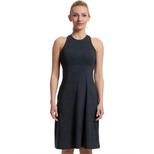 Prana Jewel Lake Summer Dress