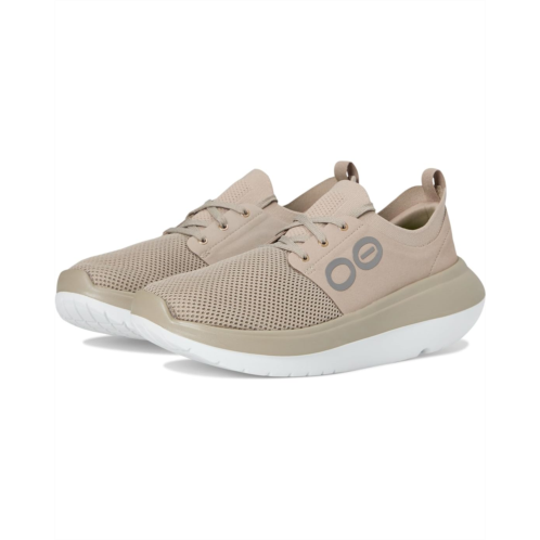 Womens OOFOS OOmy Stride