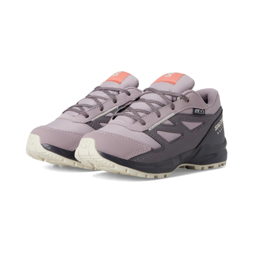 Salomon Kids Outway Climasalomon Waterproof (Little Kid/Big Kid)